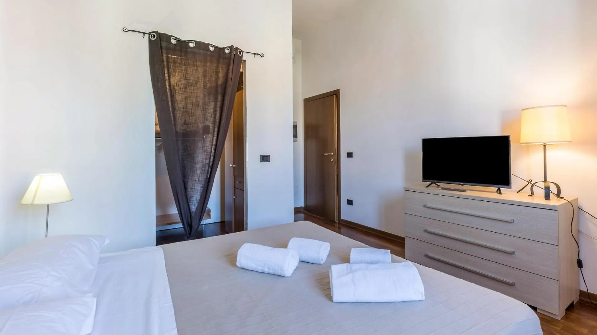 Vakantiehuis La Terrazza Villa Verona