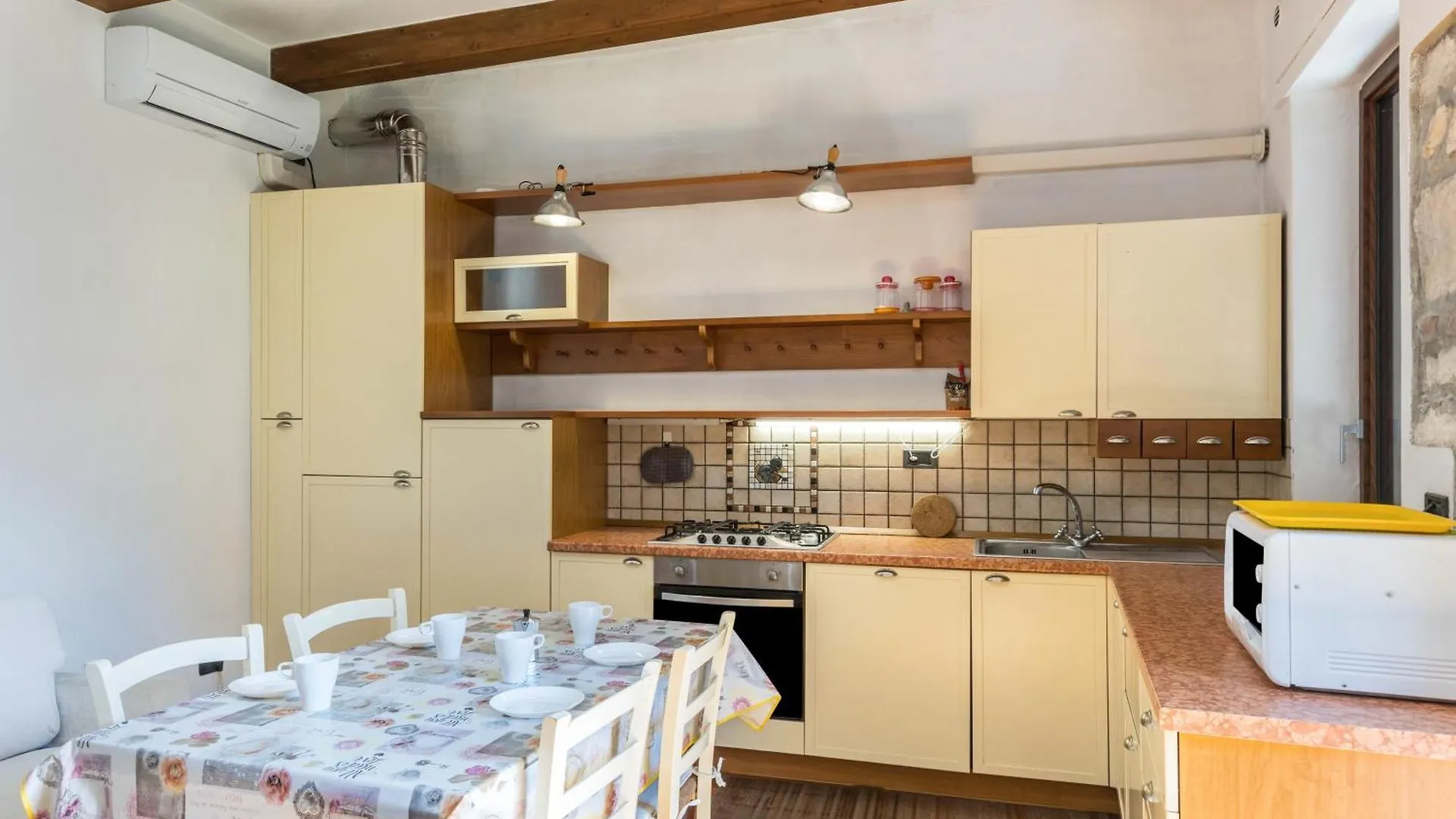 La Terrazza Villa Verona 0*,  Italië