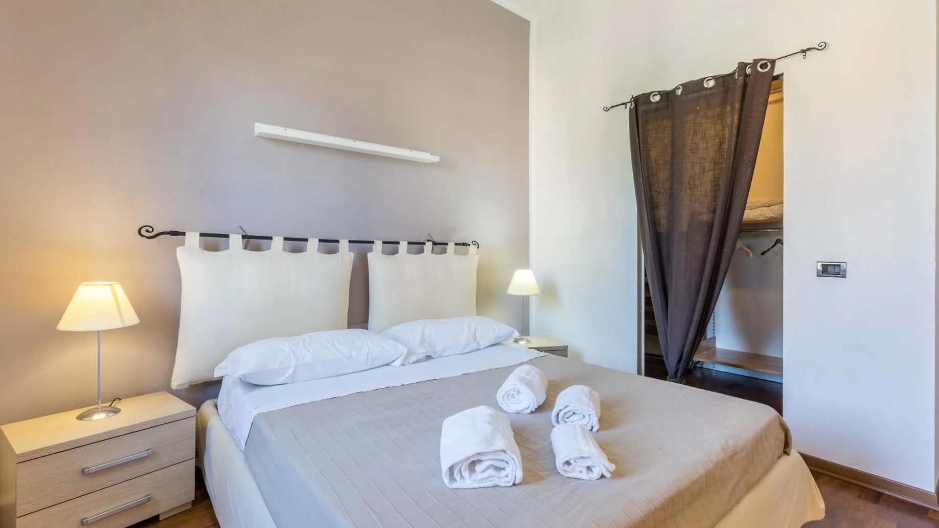 Vakantiehuis La Terrazza Villa Verona