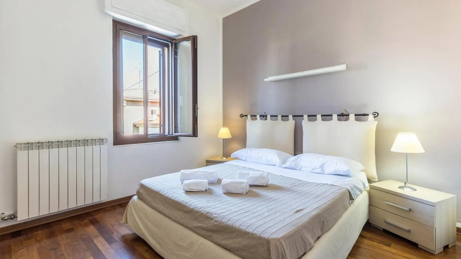 La Terrazza Villa Verona