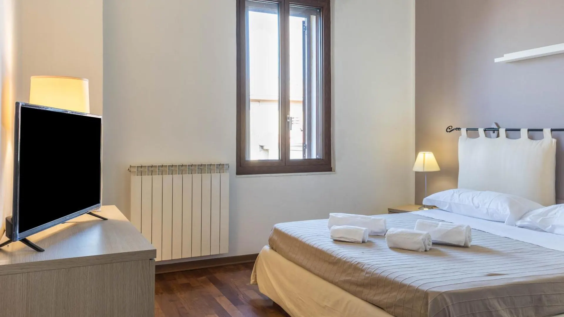 La Terrazza Villa Verona Vakantiehuis