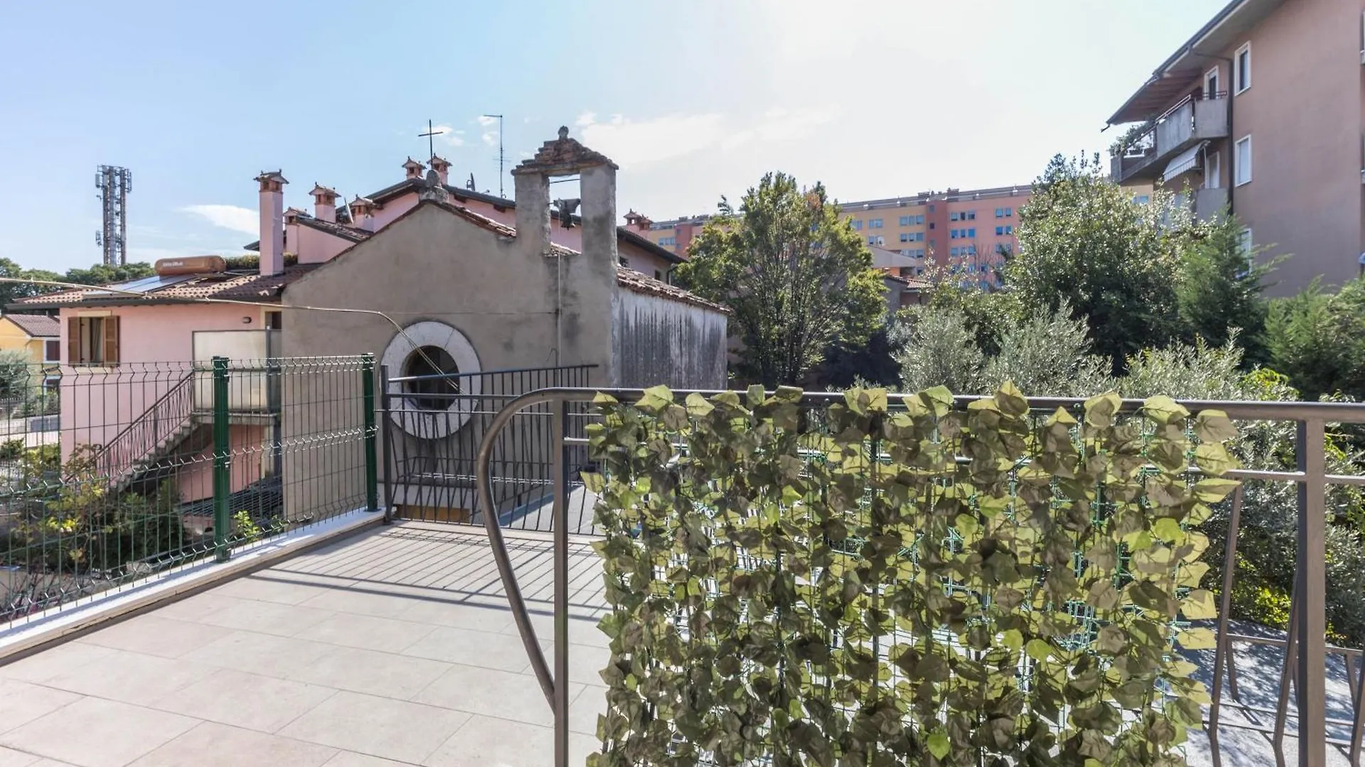 La Terrazza Villa Verona