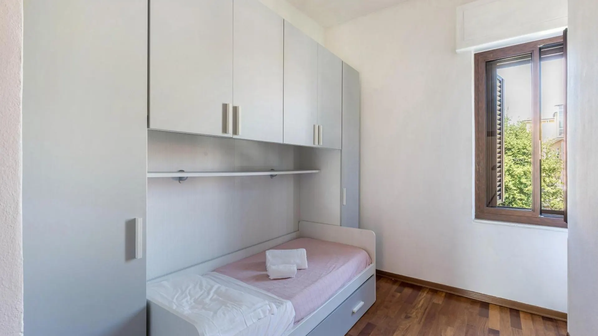 La Terrazza Villa Verona Vakantiehuis