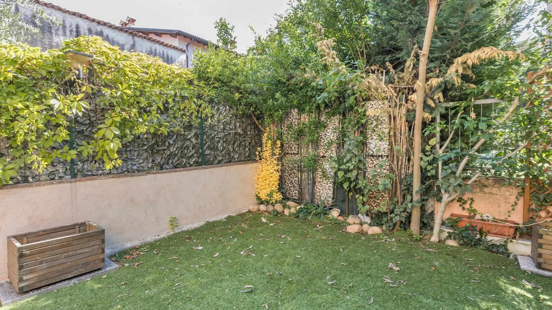 La Terrazza Villa Verona Italië