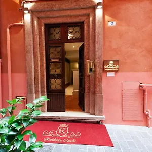 Residenza Catullo Verona